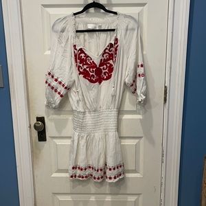 Piper by townsen dress